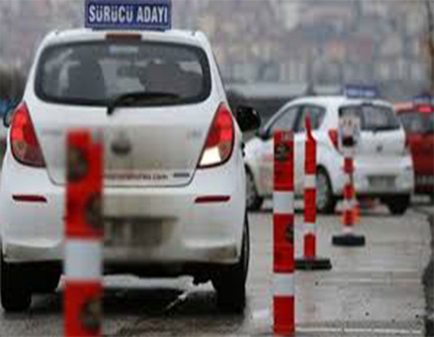 EHLİYET ALMADA YAŞ SINIRI VE DENEYİM ŞARTLARI