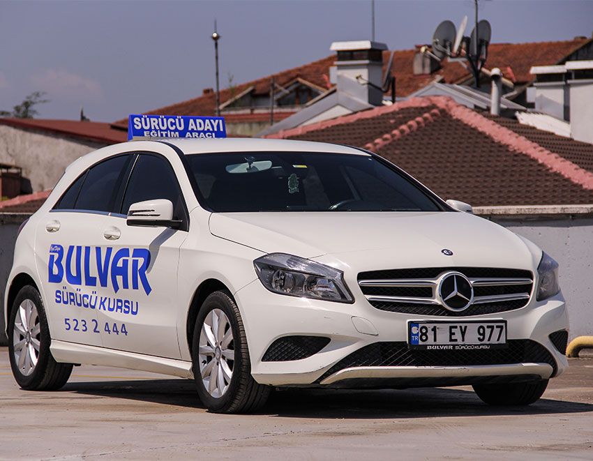 Mercedes A180