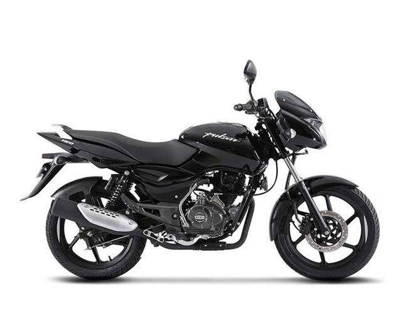 Pulsar 150 rs