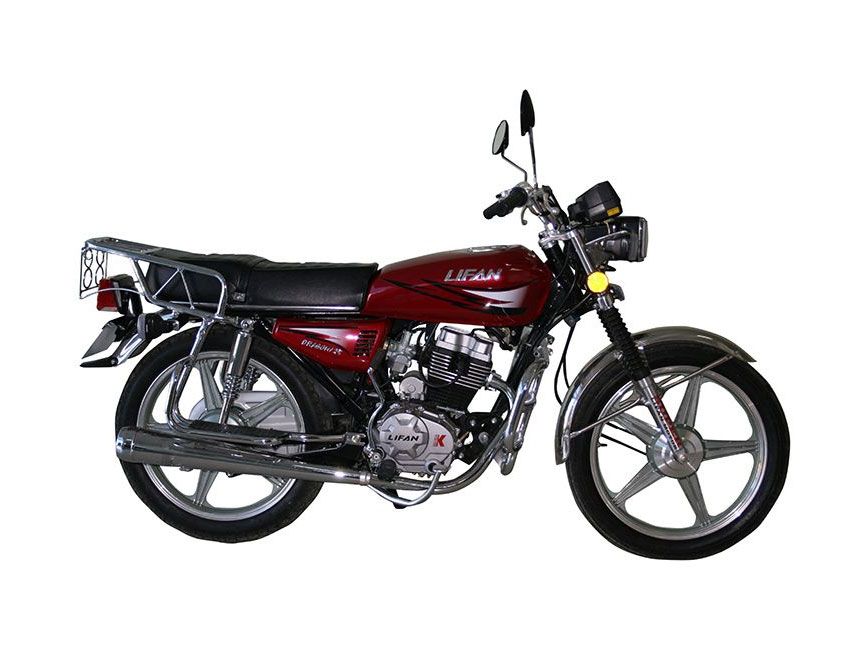 Lifan 125