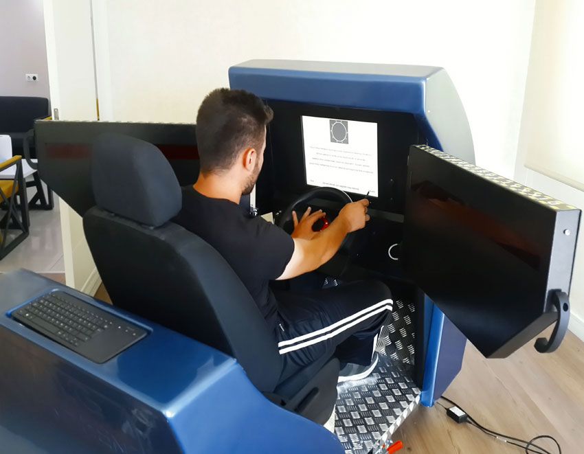 Psikoteknik